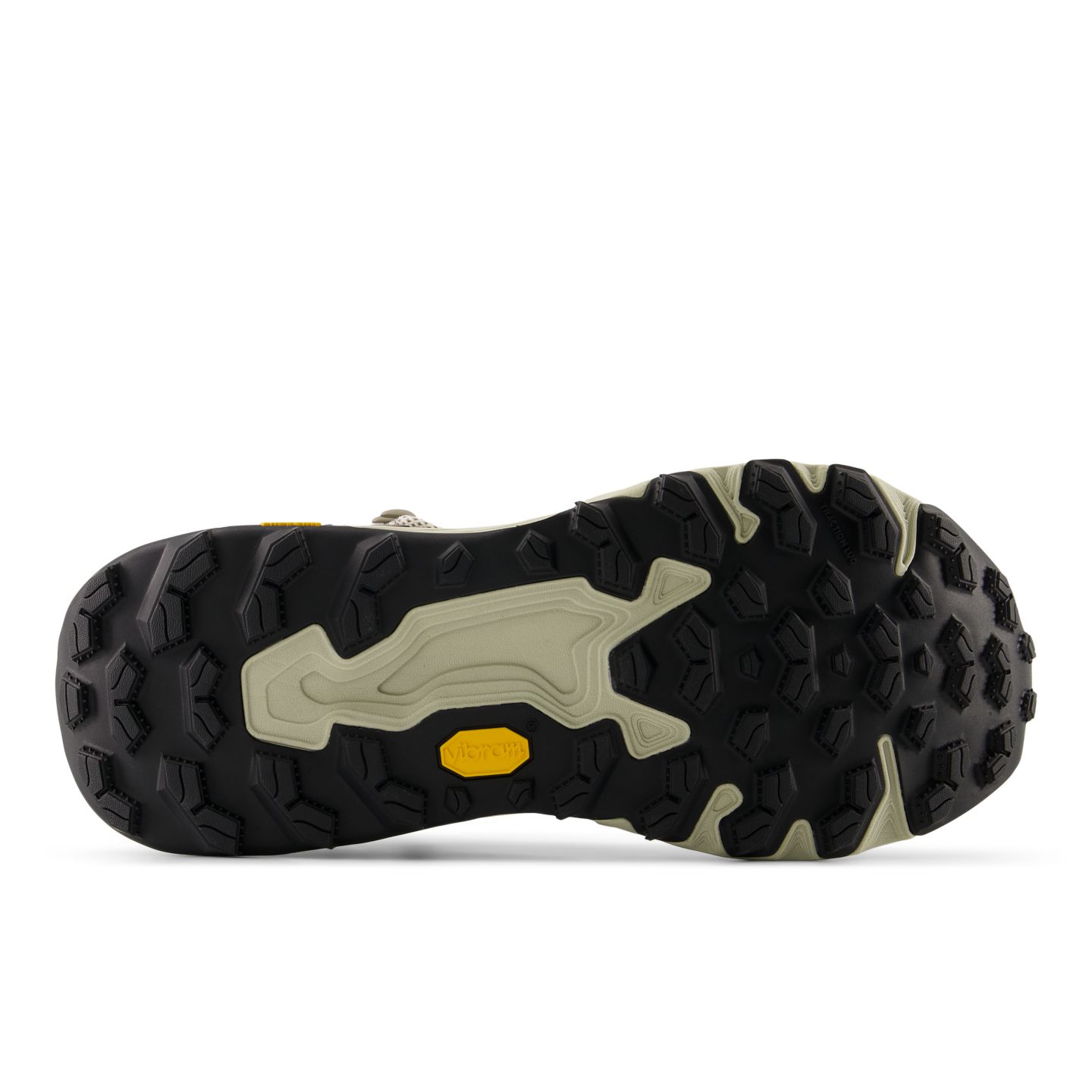 Женские кроссовки New Balance Hierro Hiker GORE-TEX®, цвет: Shipyard With Dockside And Sea Salt — фото 6