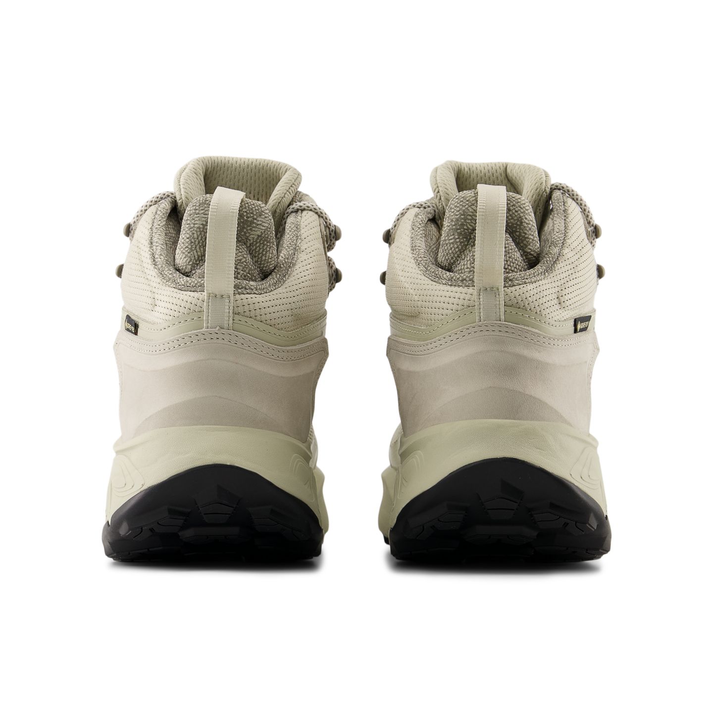 Женские кроссовки New Balance Hierro Hiker GORE-TEX®, цвет: Shipyard With Dockside And Sea Salt — фото 5