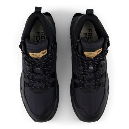 Fresh Foam X Hierro Mid Gore-Tex®