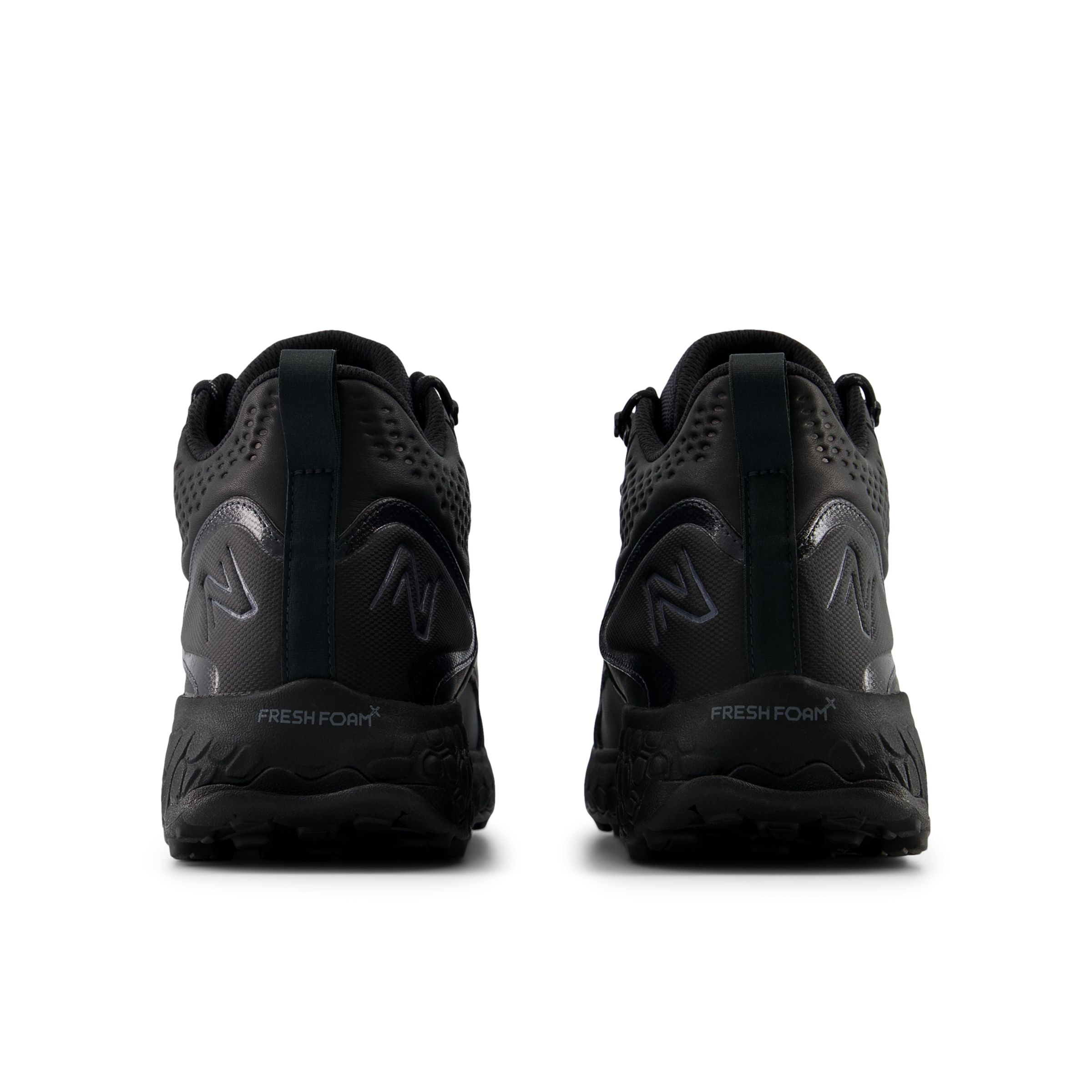 New Balance Fresh Foam sneaker Zwart