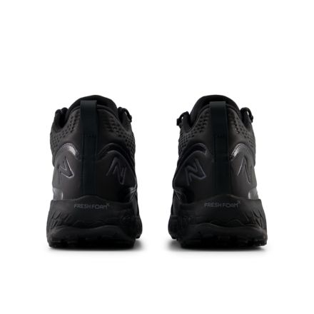 Fresh Foam X Hierro Mid Gore-Tex®