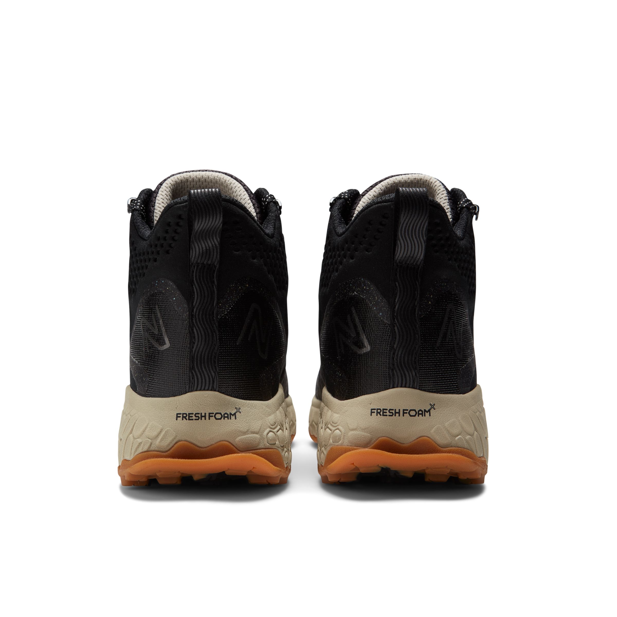 New Balance Men's Fresh Foam X Hierro Mid