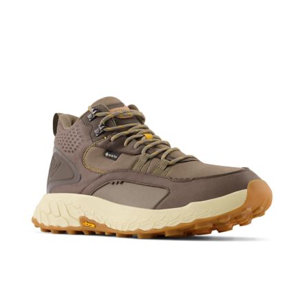 New balance gore store tex hiking shoes