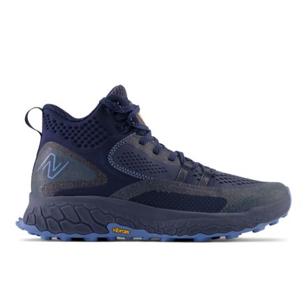 Zapatillas Trail Running Hombre New Balance Hierro Azul