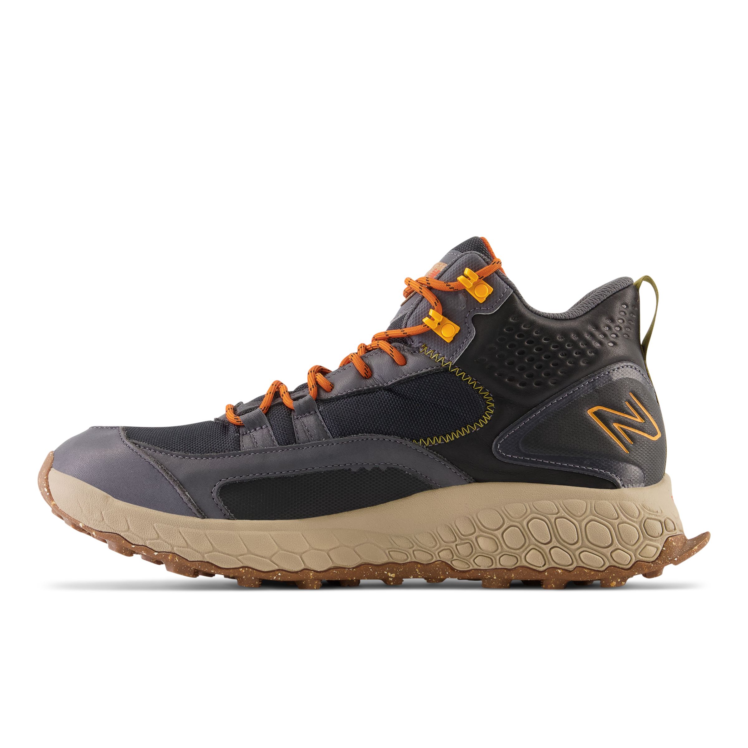 Fresh Foam X Hierro Mid Gore-Tex&reg;