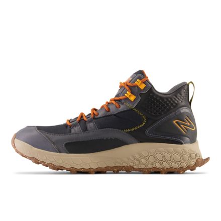 Fresh Foam X Hierro Mid Gore-Tex®