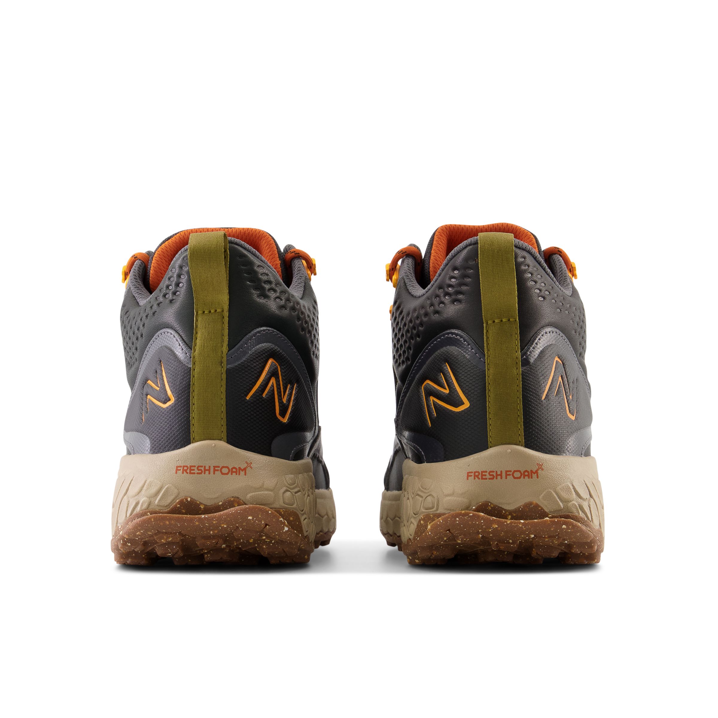 Fresh Foam X Hierro Mid Gore-Tex&reg;