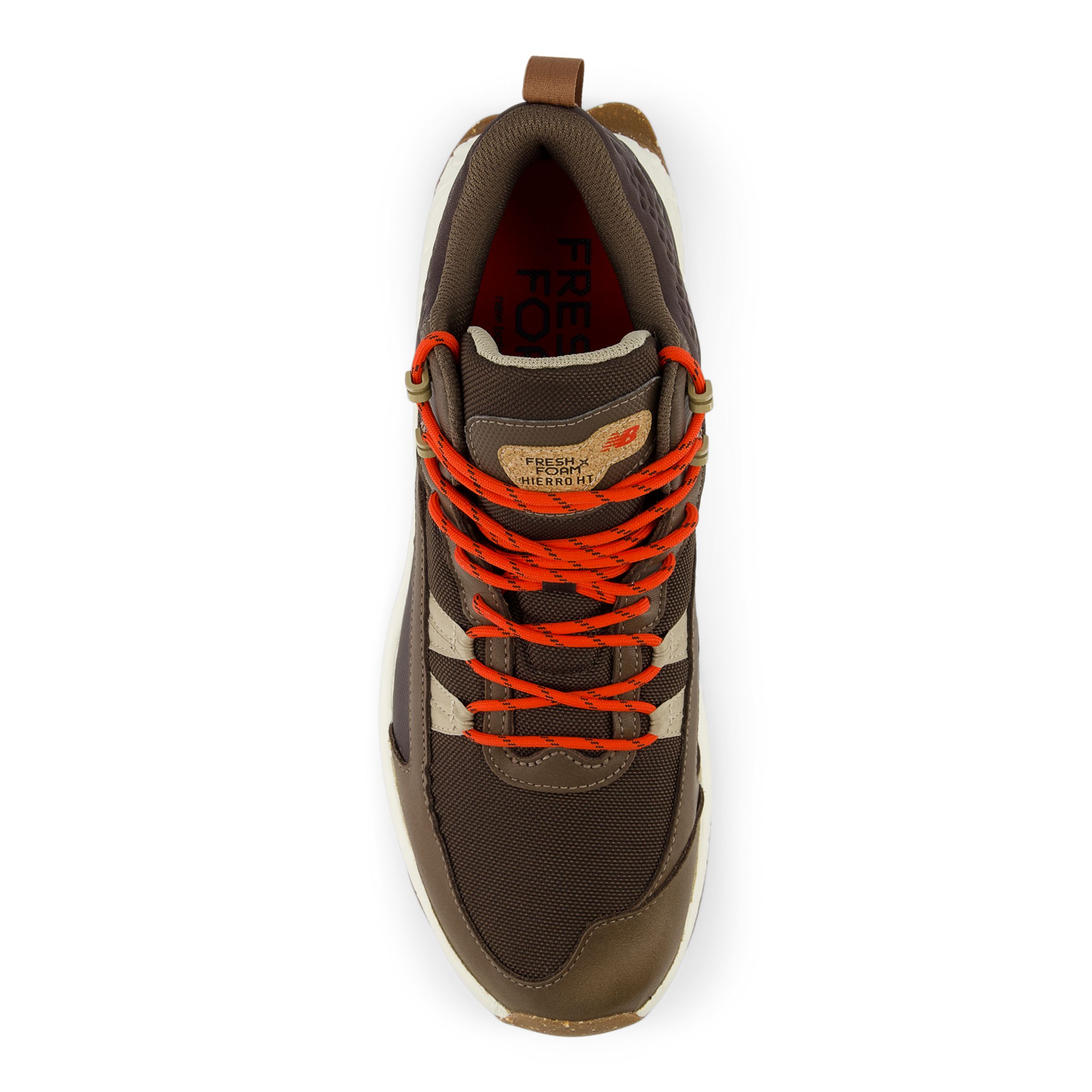 New Balance Fresh Foam X Hierro Mid Gore-Tex&reg;, MTHIMCRE