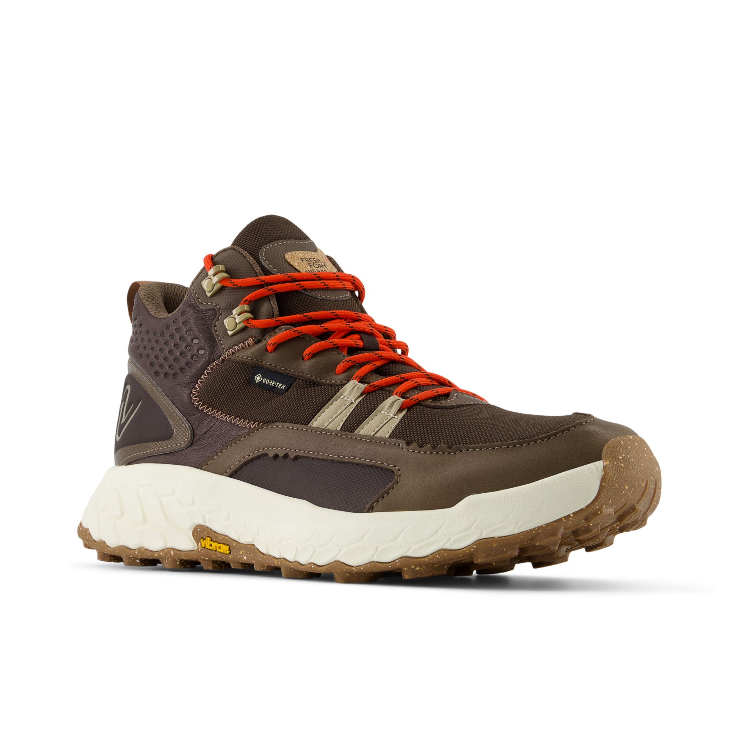 New Balance Fresh Foam X Hierro Mid Gore-Tex&reg;, MTHIMCRE