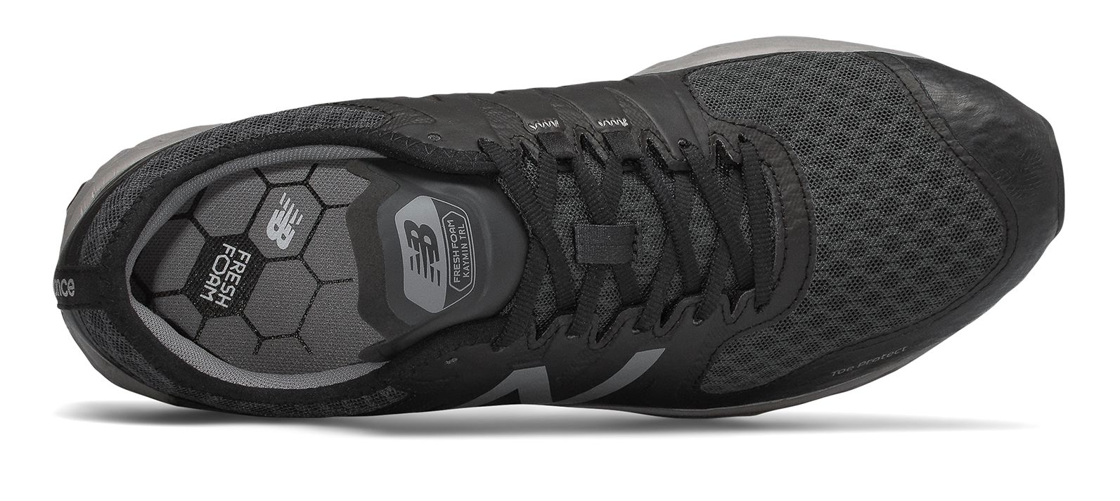 new balance kaymin fresh foam
