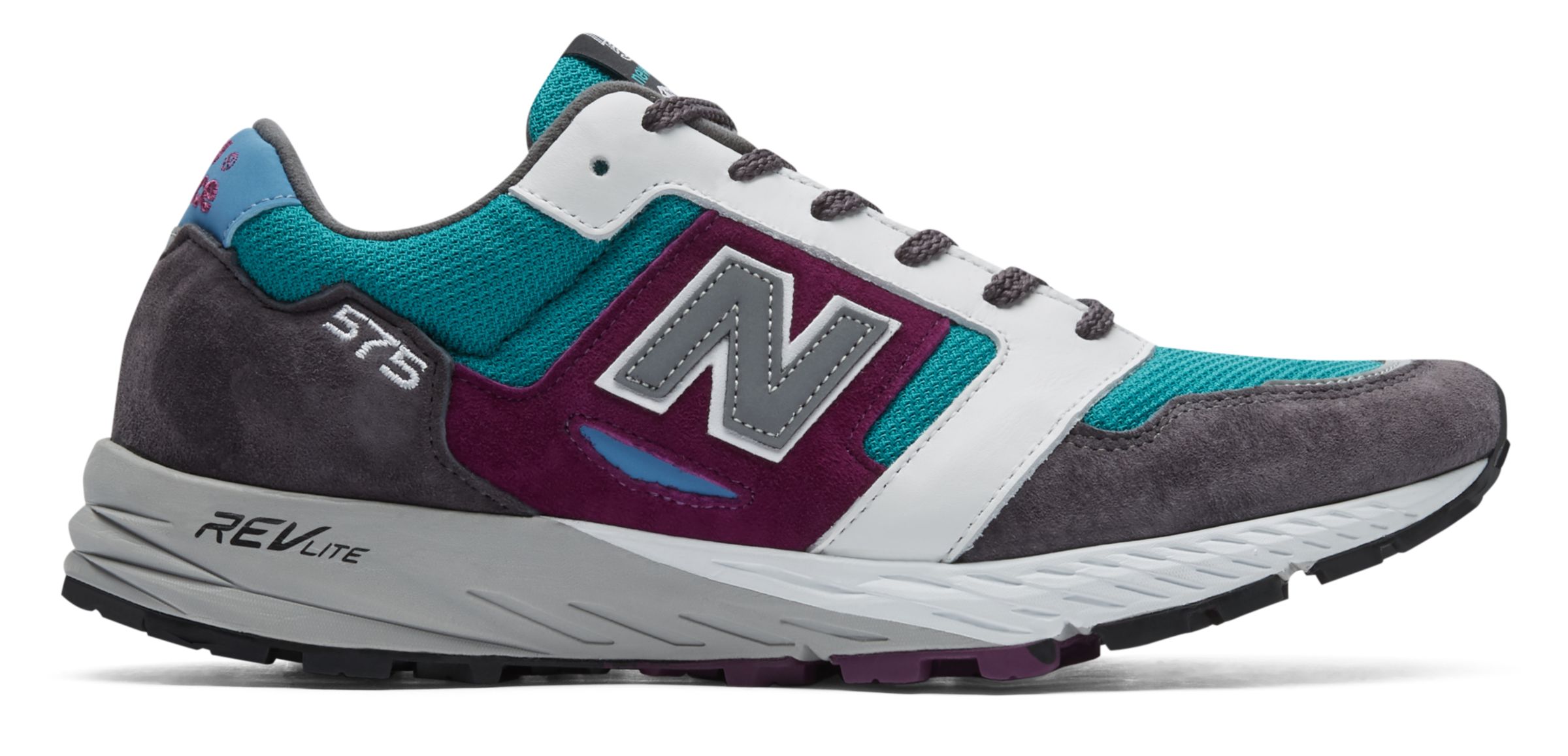 new balance mountain