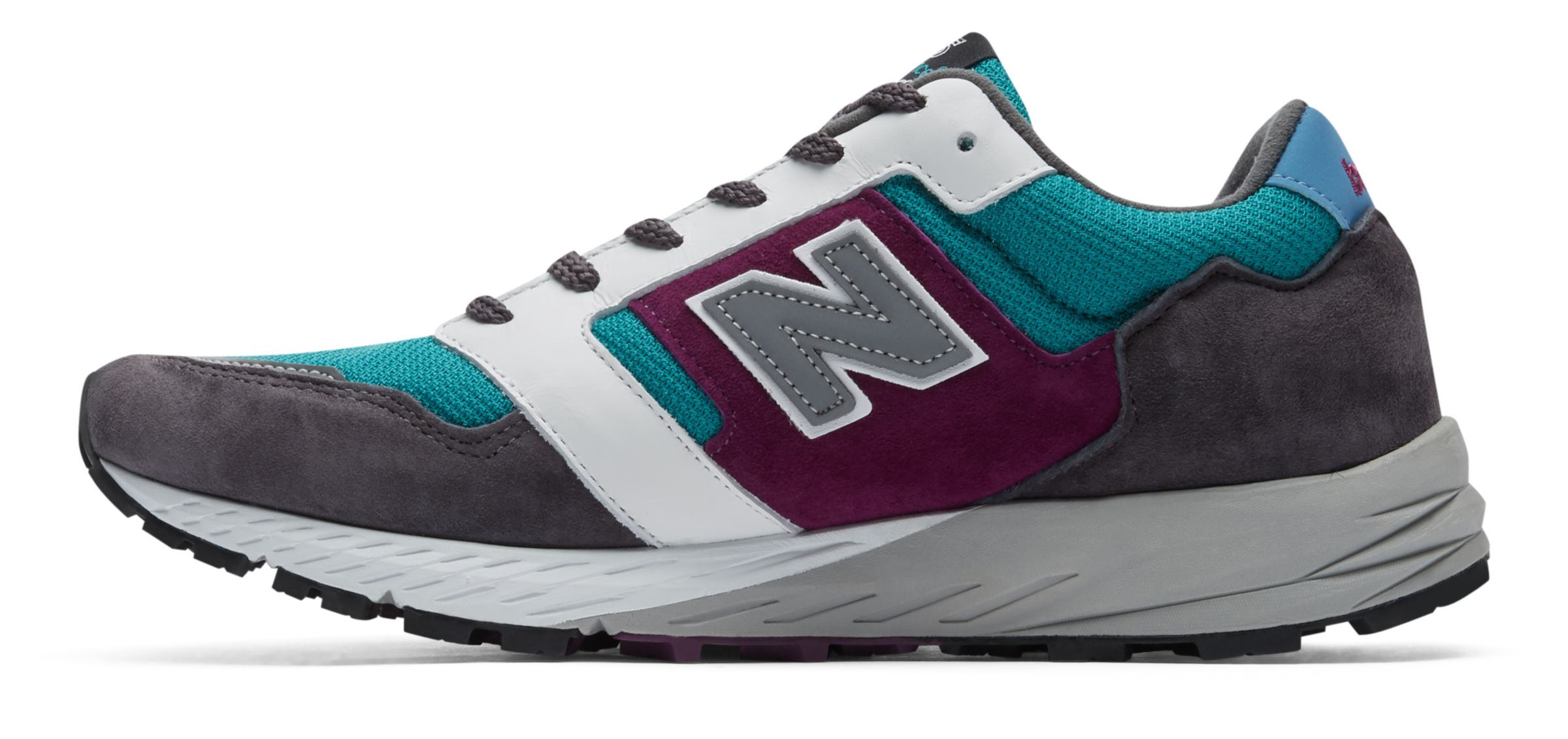 new balance 575 mountain wild