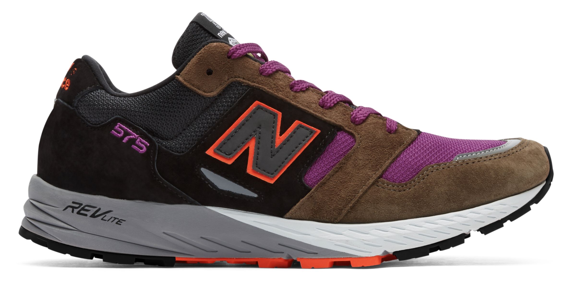 Men's Made in UK 575 shoes MTL575V1-26191-M - New Balance