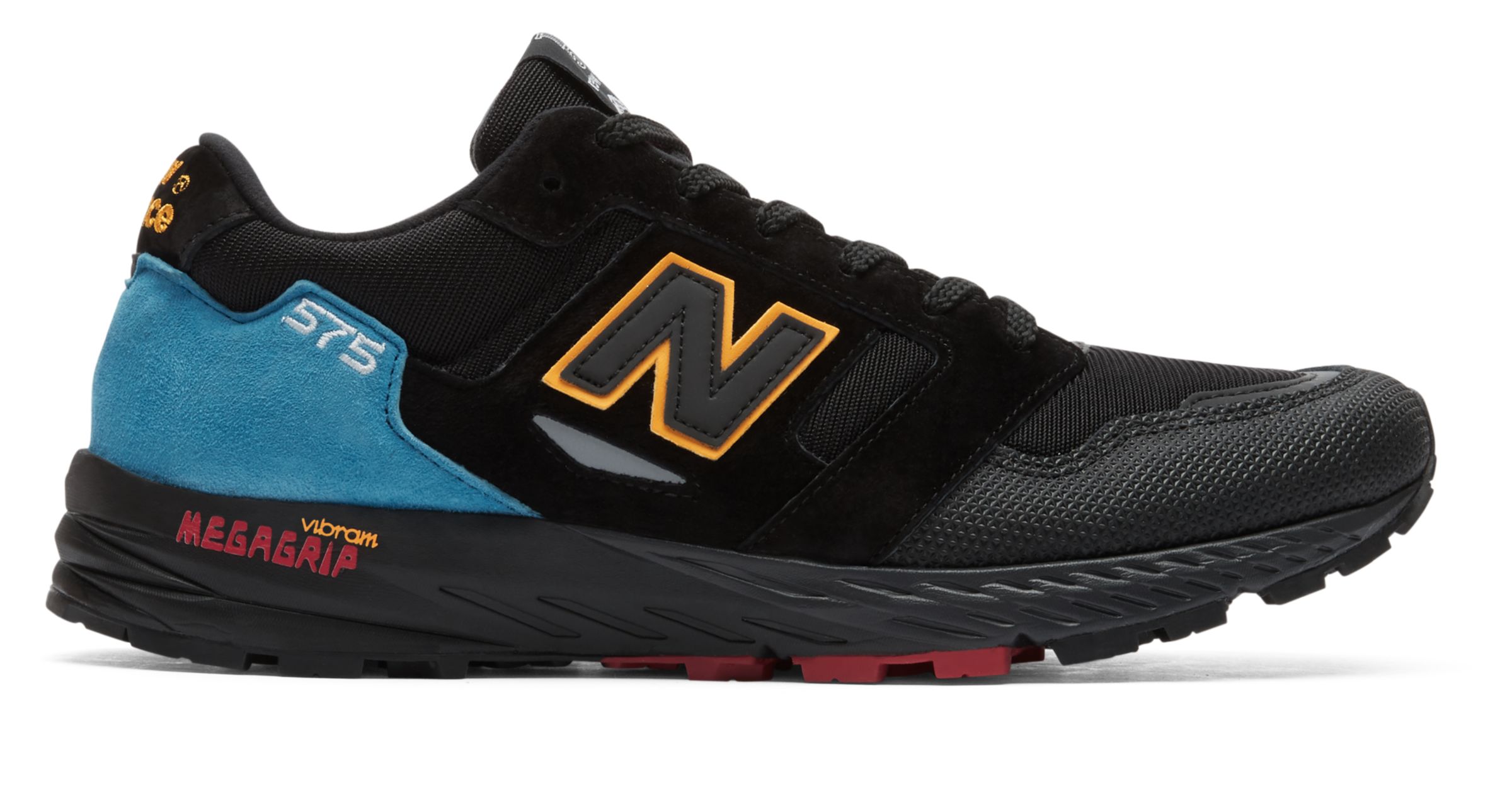 Made in UK 575 Urban Peak - New Balance