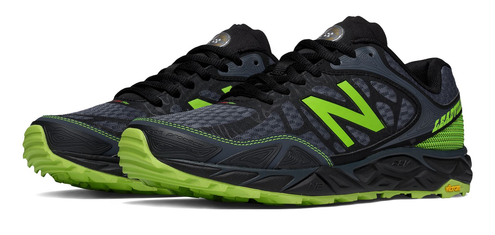 Leadville v3 - Men's 3 - Running, Stability - New Balance