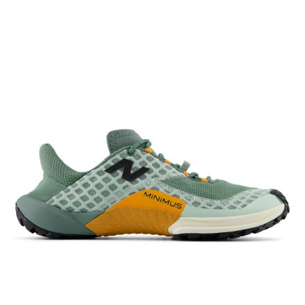 Men's Hiking Boots & Trail Running Shoes - New Balance
