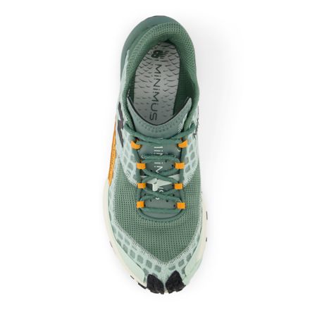 Minimus Trail