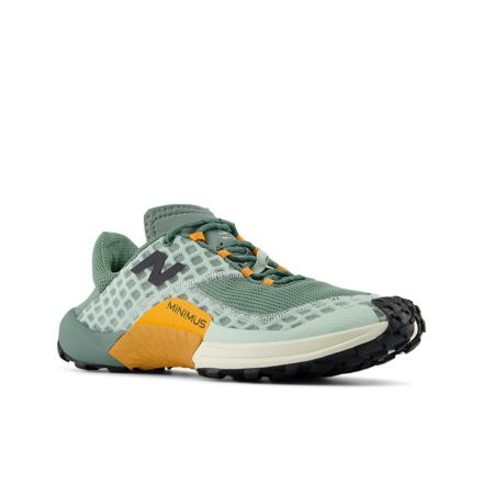 Minimus Trail