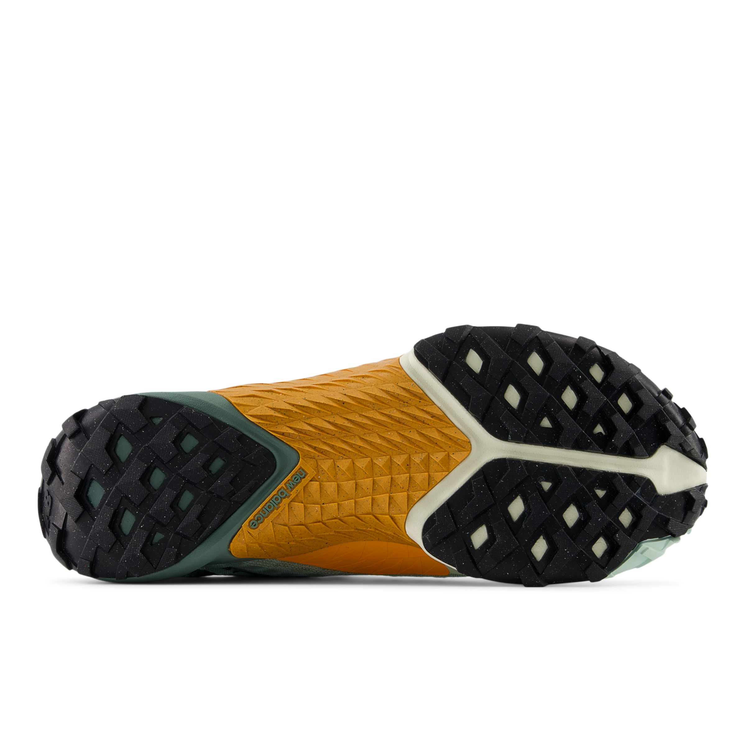 New Balance  sneaker Groen