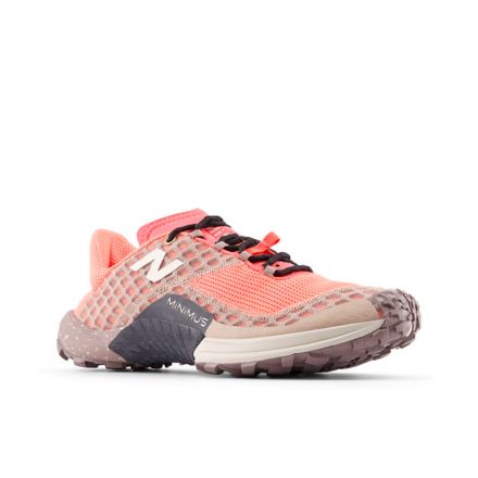 Minimus Trail