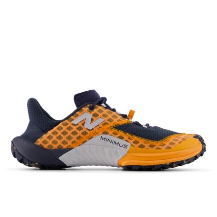 Minimus Trail