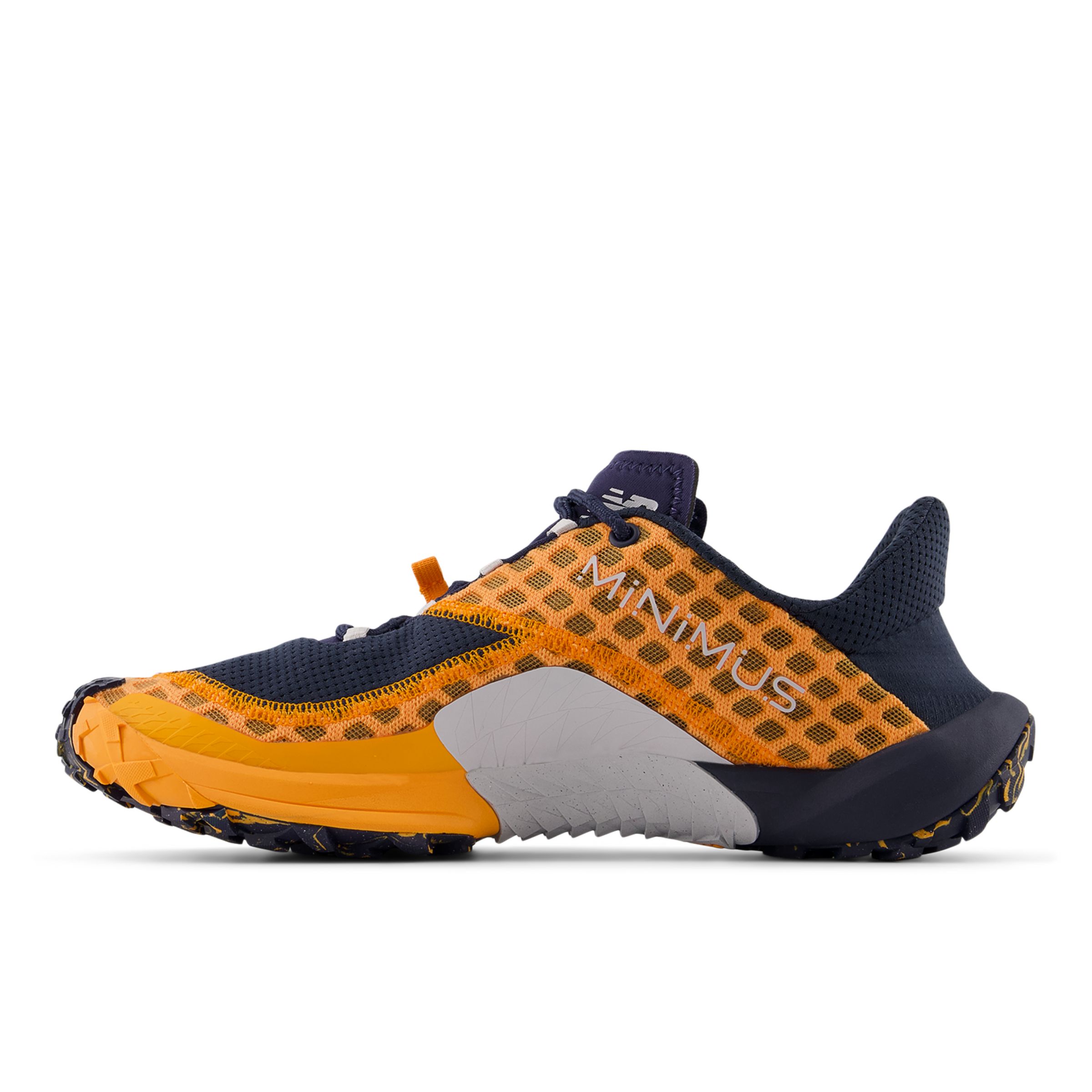 New Balance  sneaker Zwart