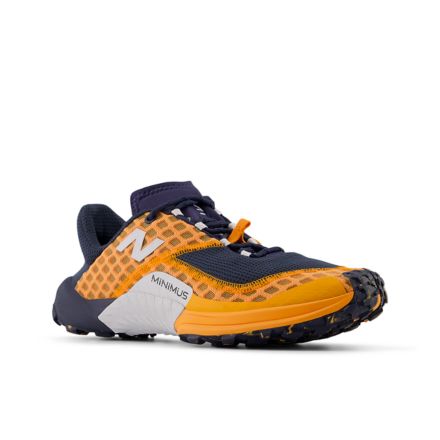 Minimus Trail
