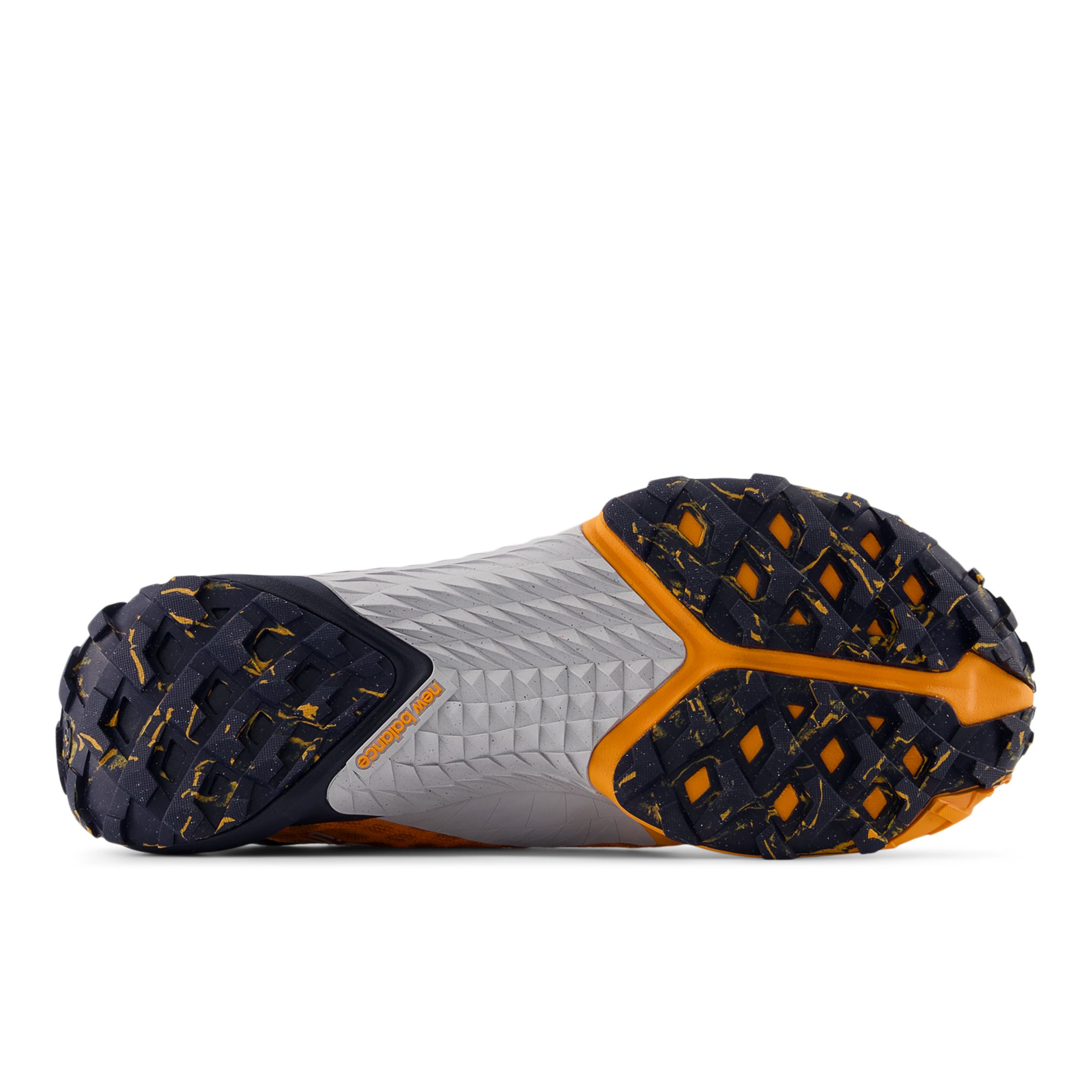 New Balance  sneaker Zwart