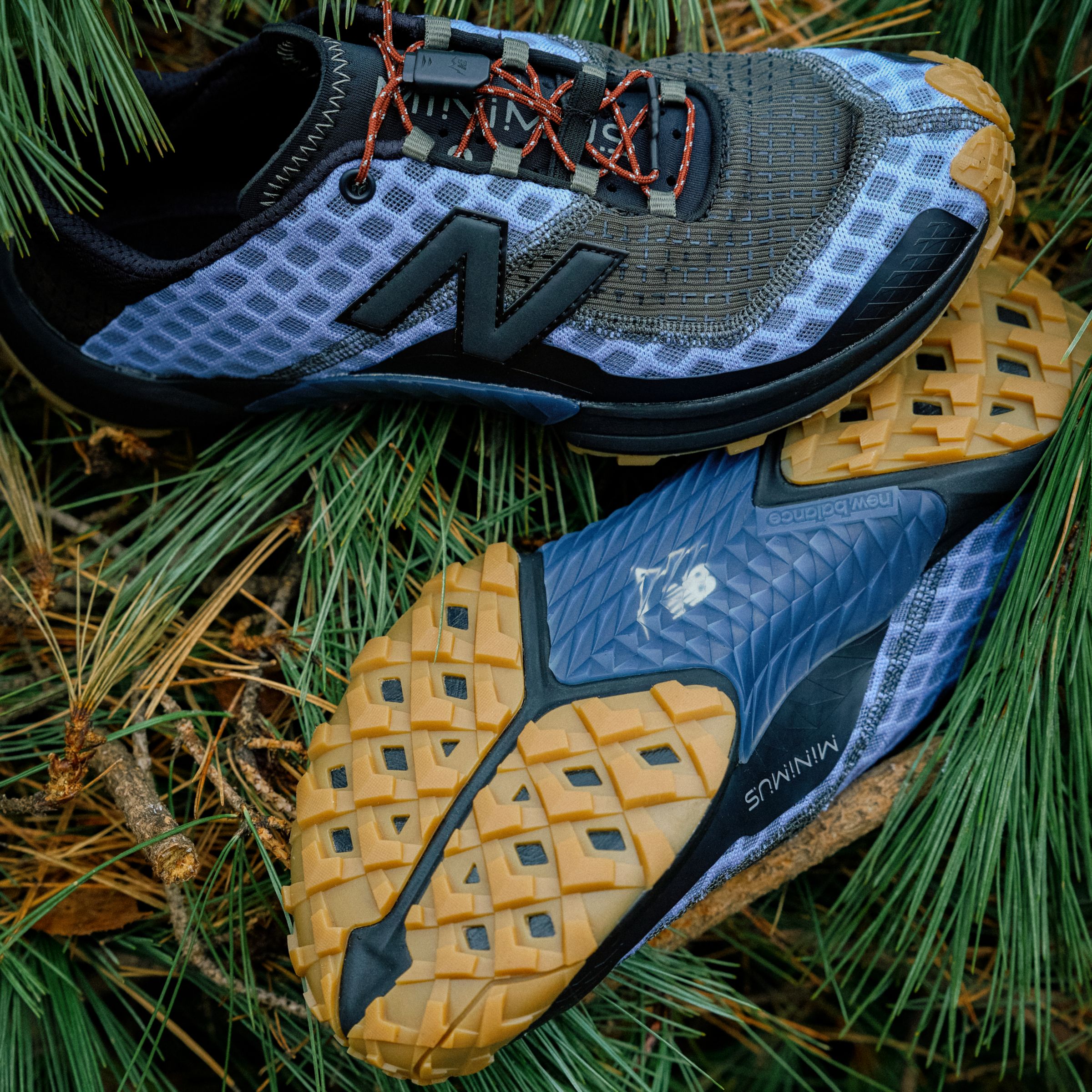 CAYL x New Balance M10L