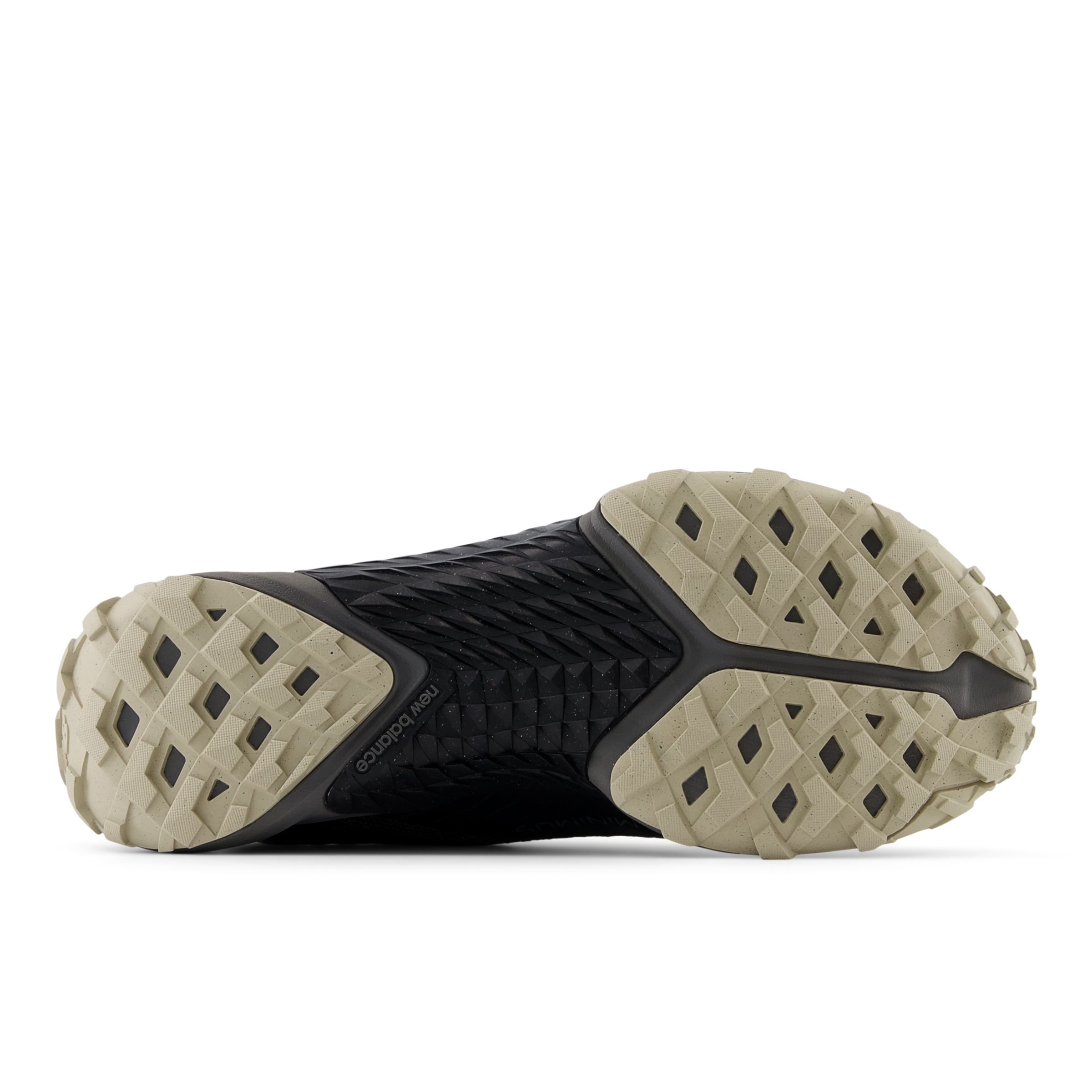 New Balance  sneaker Zwart