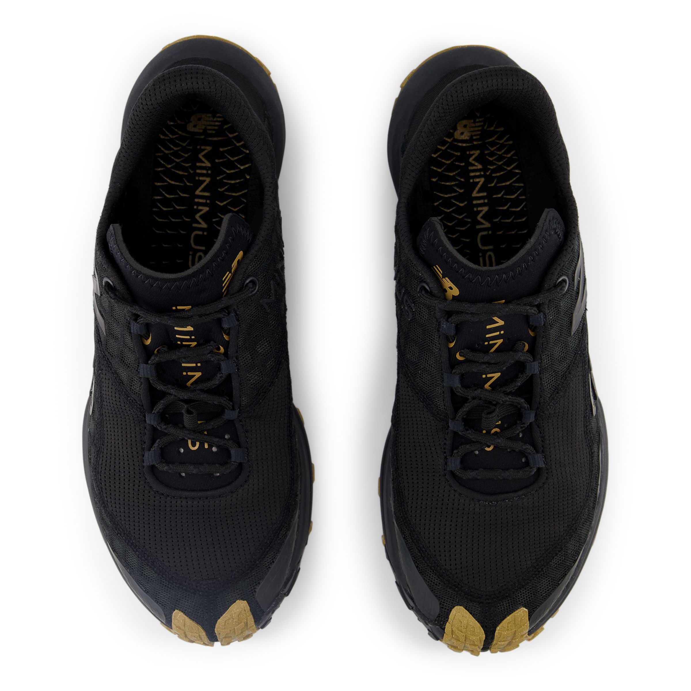 New Balance Minimus Trail, MTM10LK1