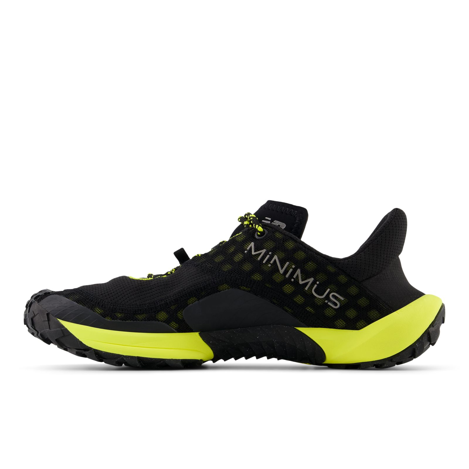 Мужские кроссовки New Balance Minimus Trail — фото 3