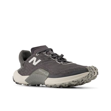 Minimus Trail, CASTLEROCK with SLATE GREY with GREY MATTER, MTM10WY1