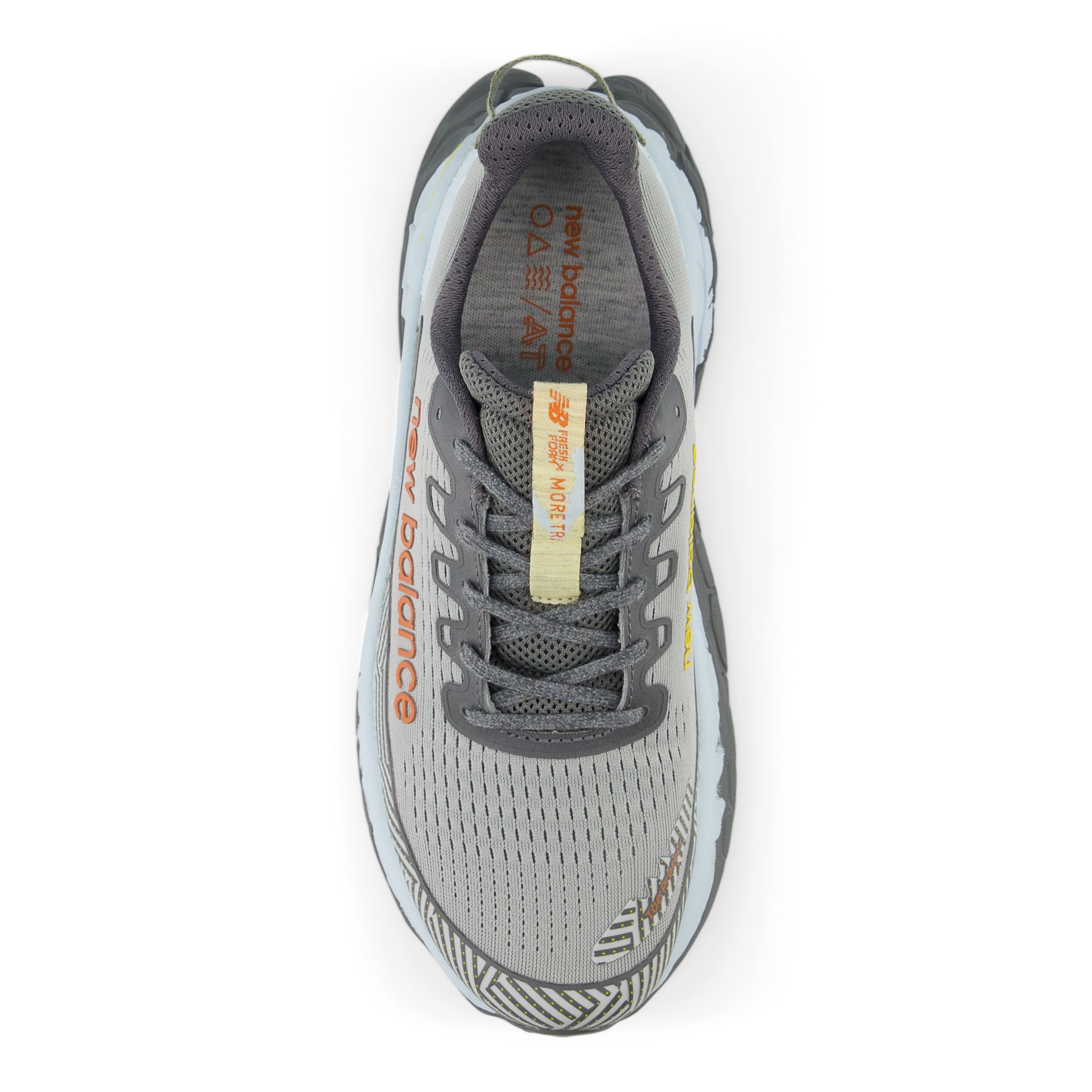 New Balance Fresh Foam X Trail More v3, MTMORAG3