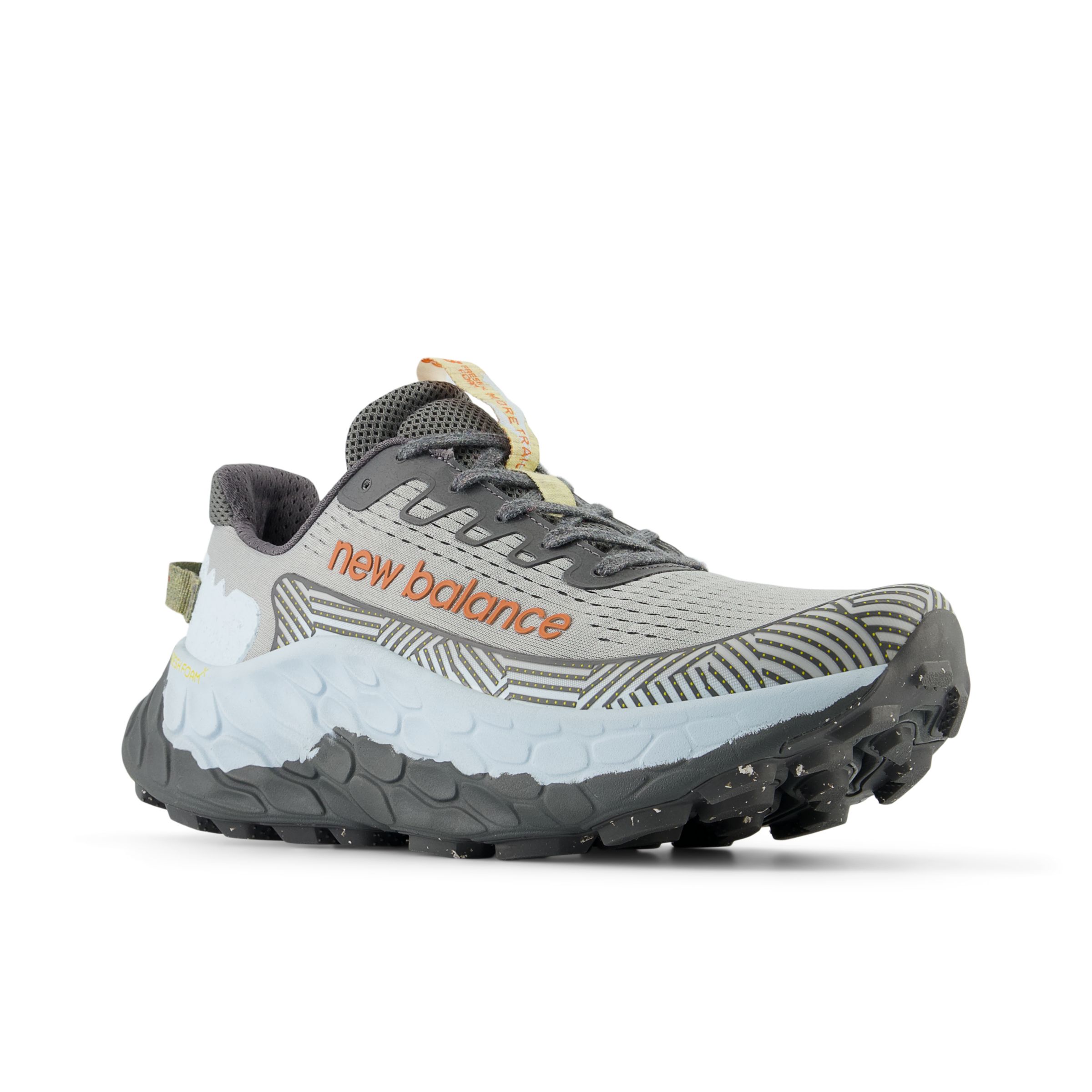 New Balance Fresh Foam X Trail More v3, MTMORAG3