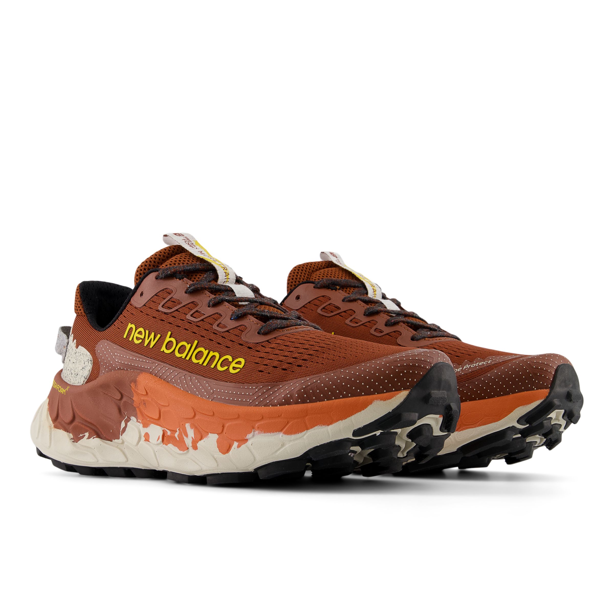 Fresh Foam X Trail More v3