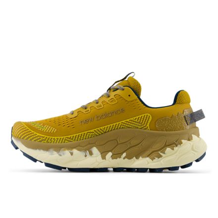 Fresh Foam X Trail More v3