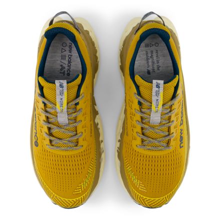 Fresh Foam X Trail More v3