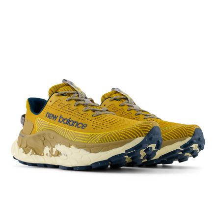 Fresh Foam X Trail More v3