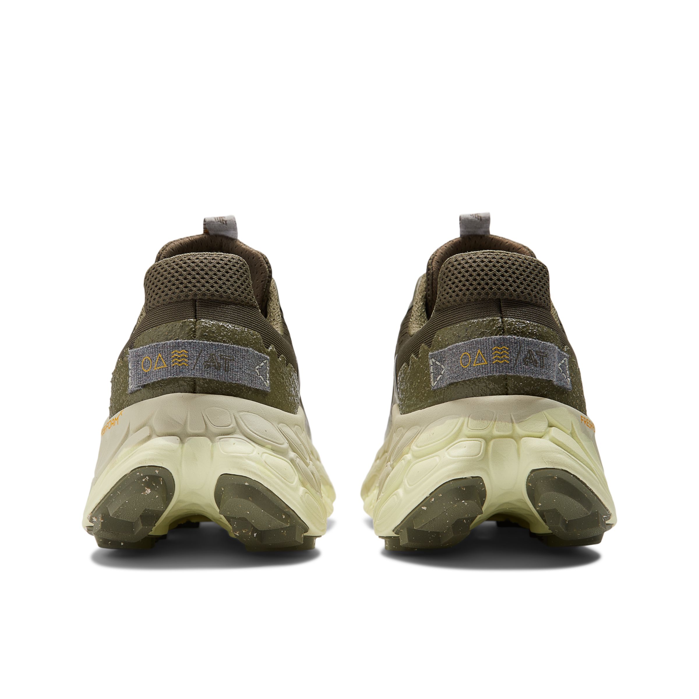 New Balance Fresh Foam X More Trail v3, MTMORCA3