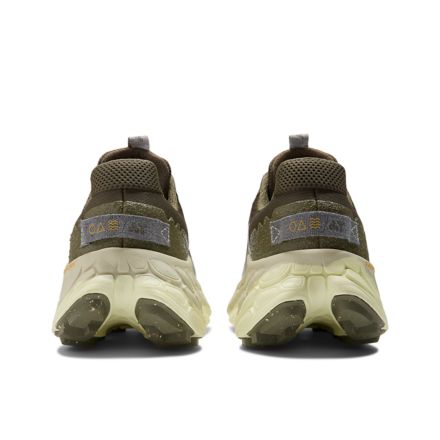 Fresh Foam X More Trail v3
