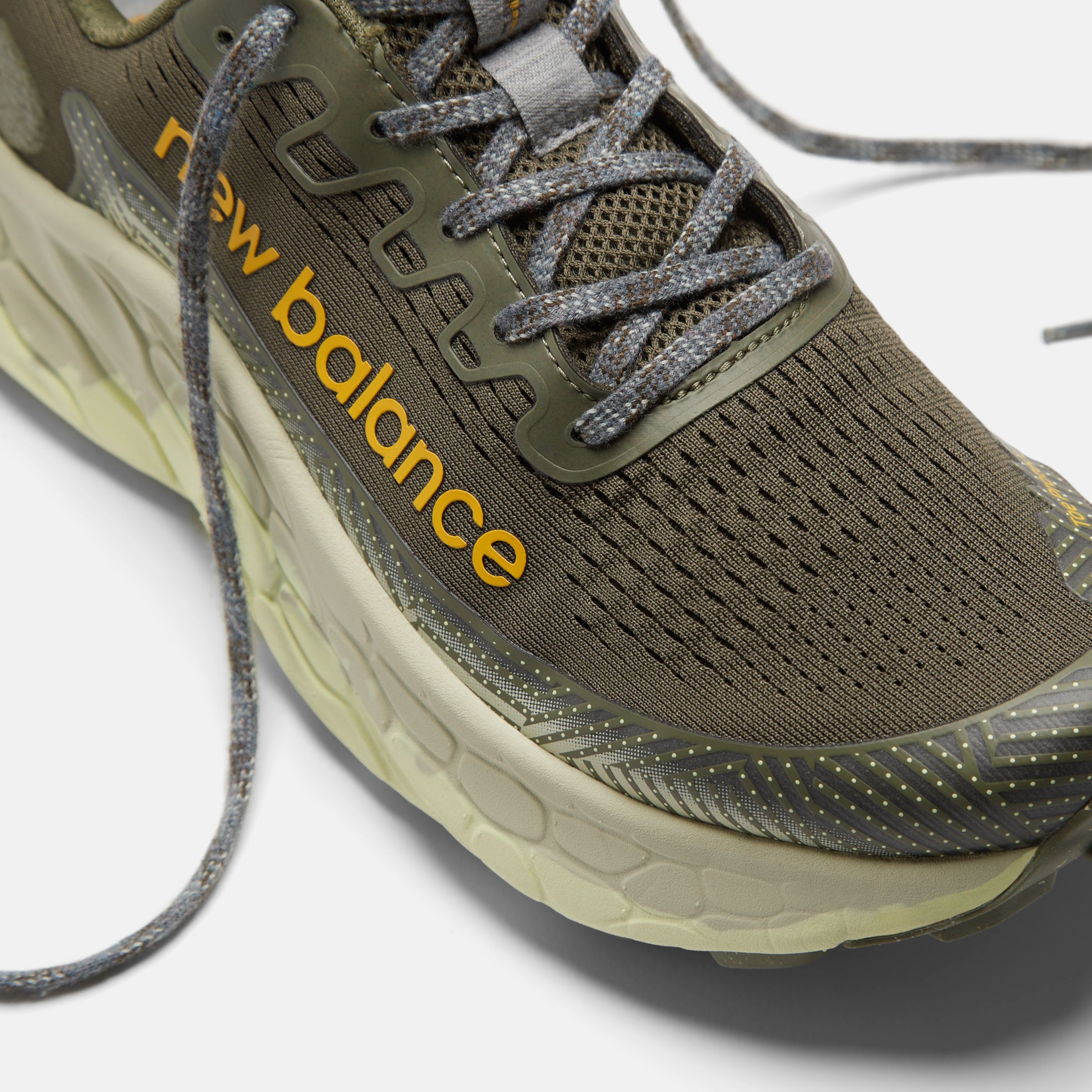 New Balance Fresh Foam X More Trail v3, MTMORCA3