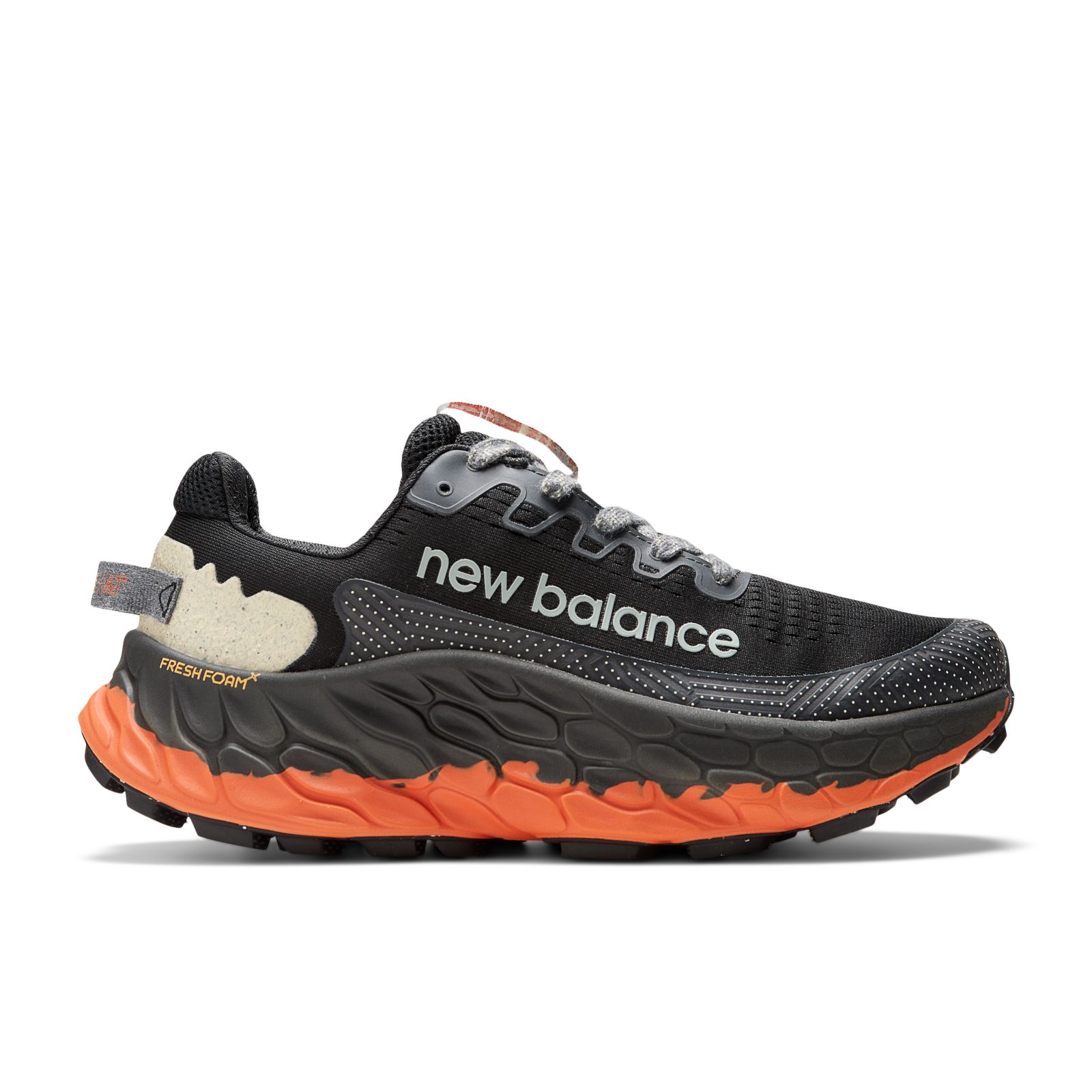 New balance Fresh Foam X More Trail V3ニューバランス - 靴