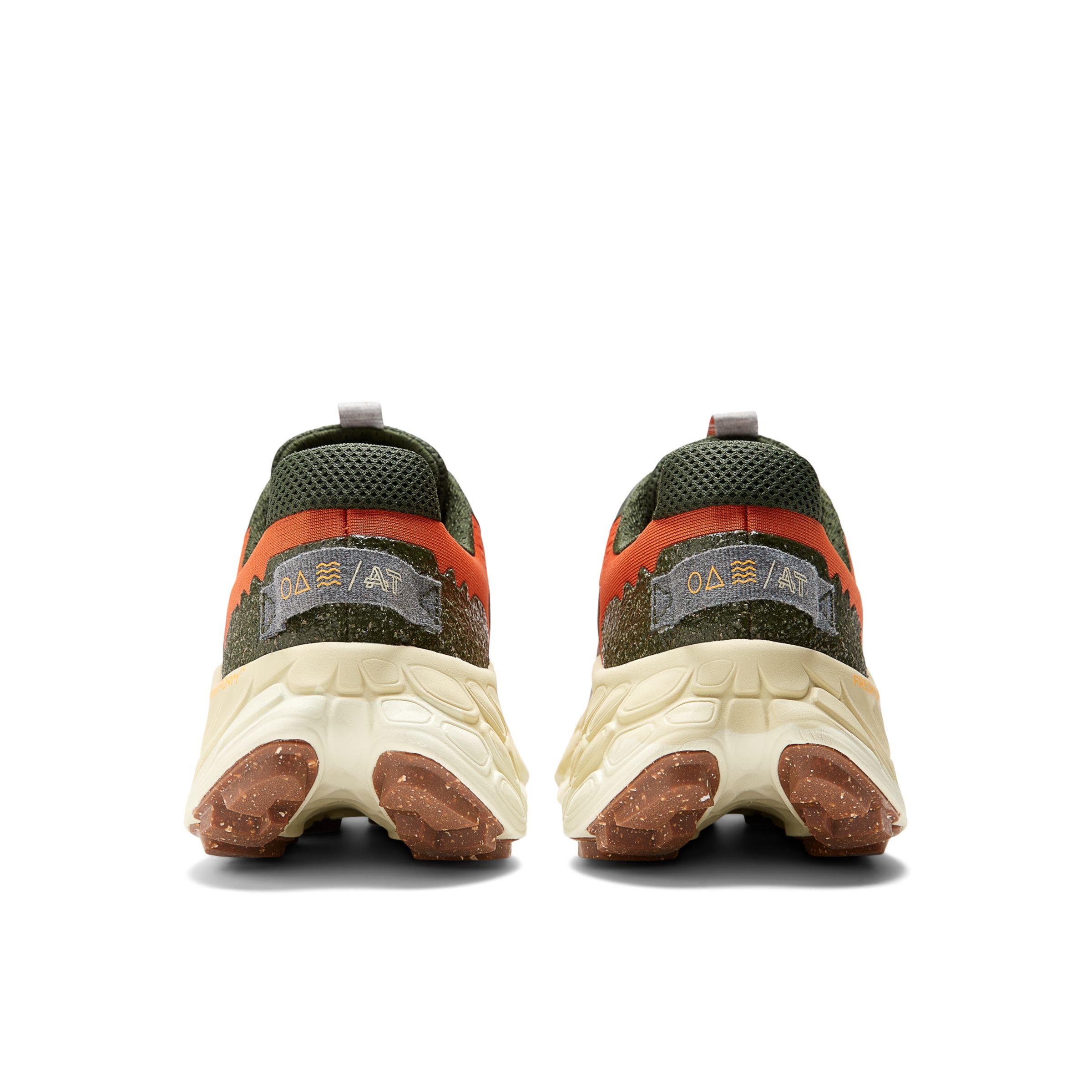 New Balance Fresh Foam X More Trail v3, MTMORCO3