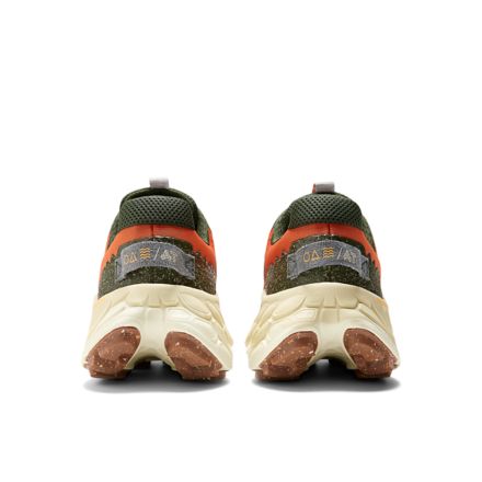 Fresh Foam X More Trail v3