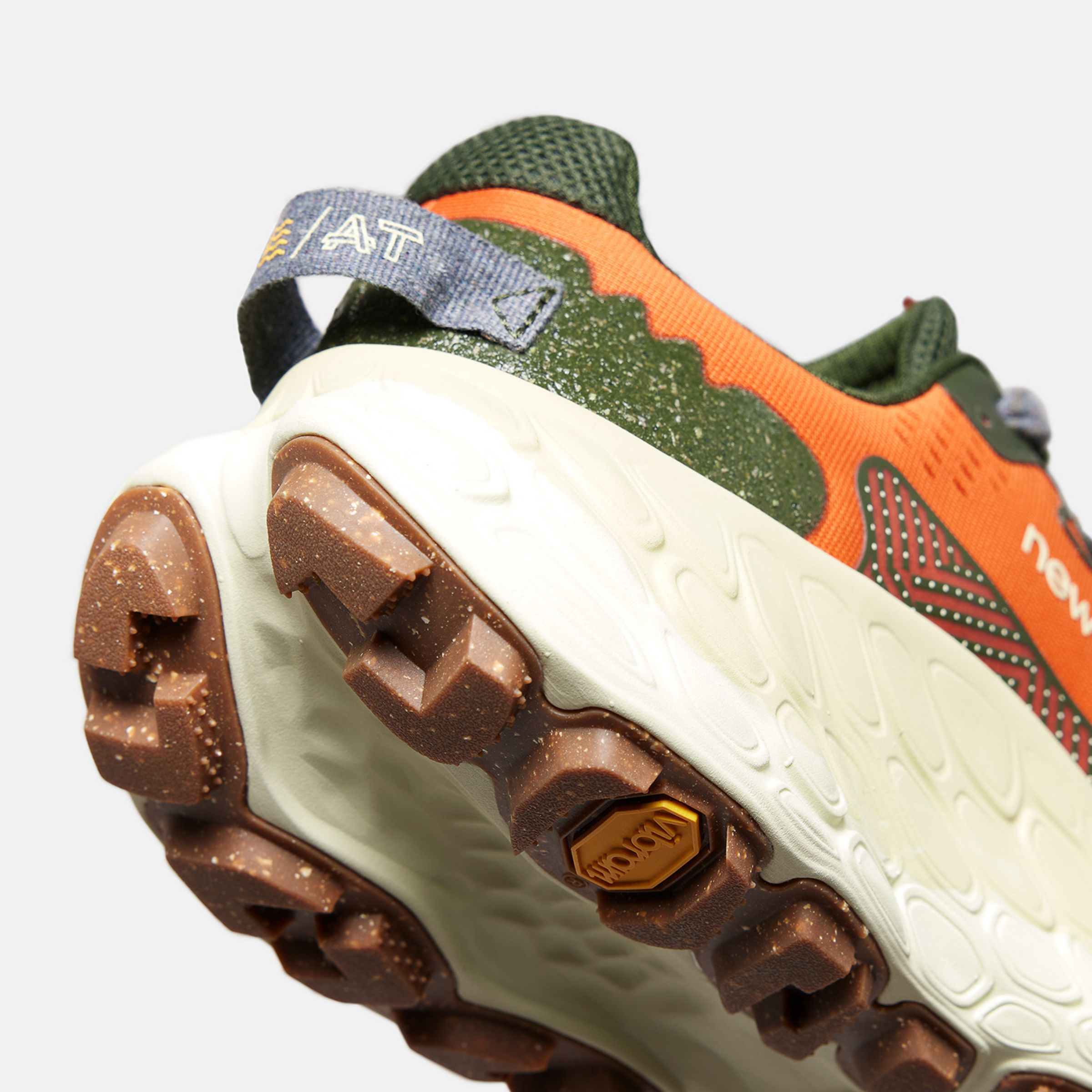 New Balance Fresh Foam X More Trail v3, MTMORCO3