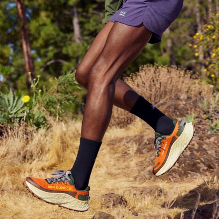 New balance trail hot sale running 2019