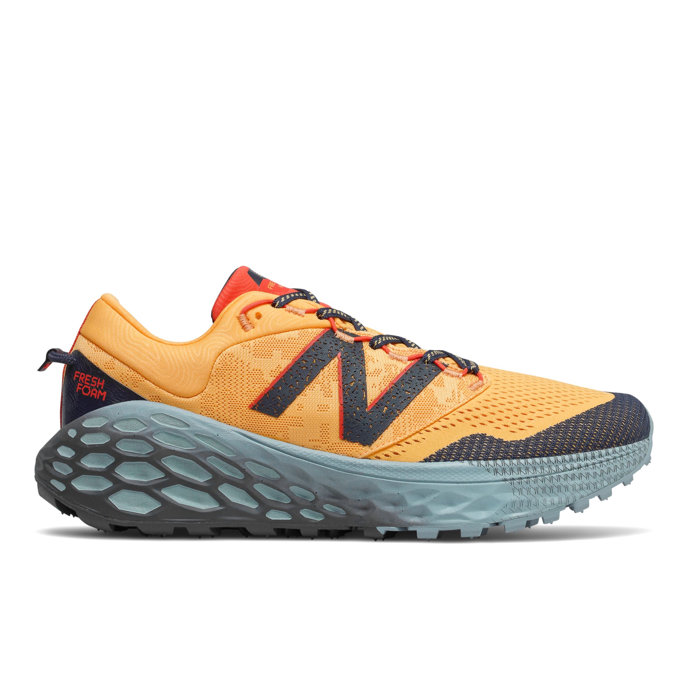 new balance men's mt510v2 trail shoe