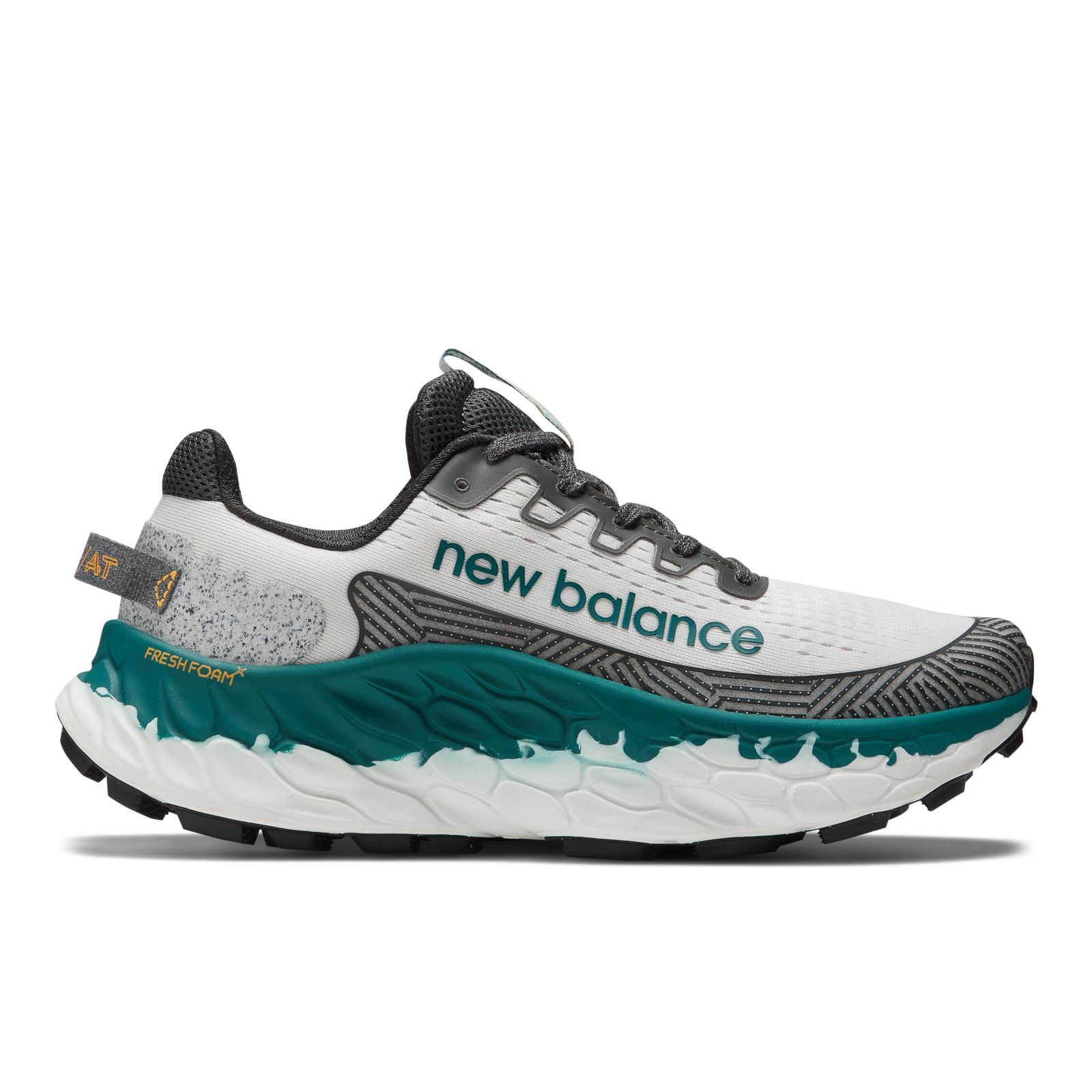 Men's Fresh Foam X Trail More v3 Shoes - New Balance