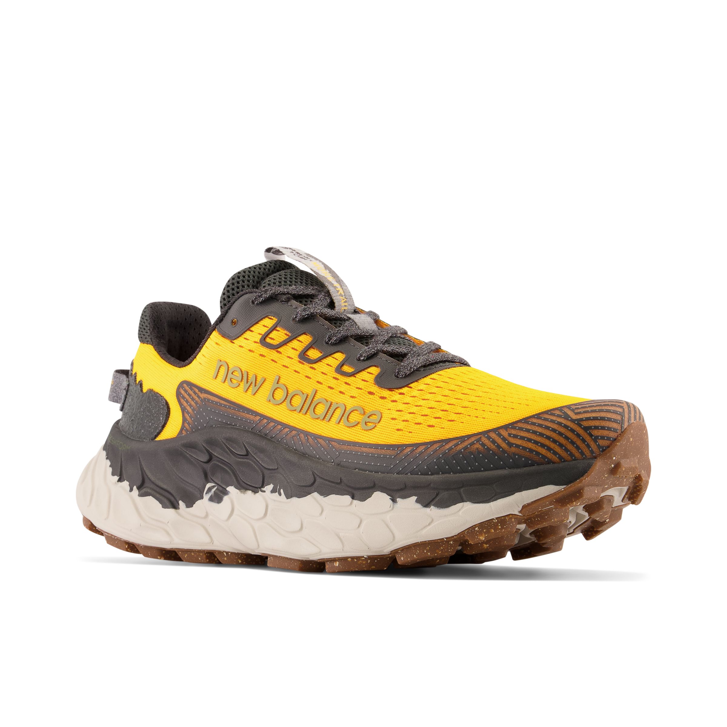 New Balance Fresh Foam X Trail More v3, MTMORLY3